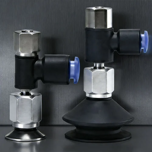 Flexible Greiftechnologie steigert Qualität und Effizienz in aufstrebenden Industrien