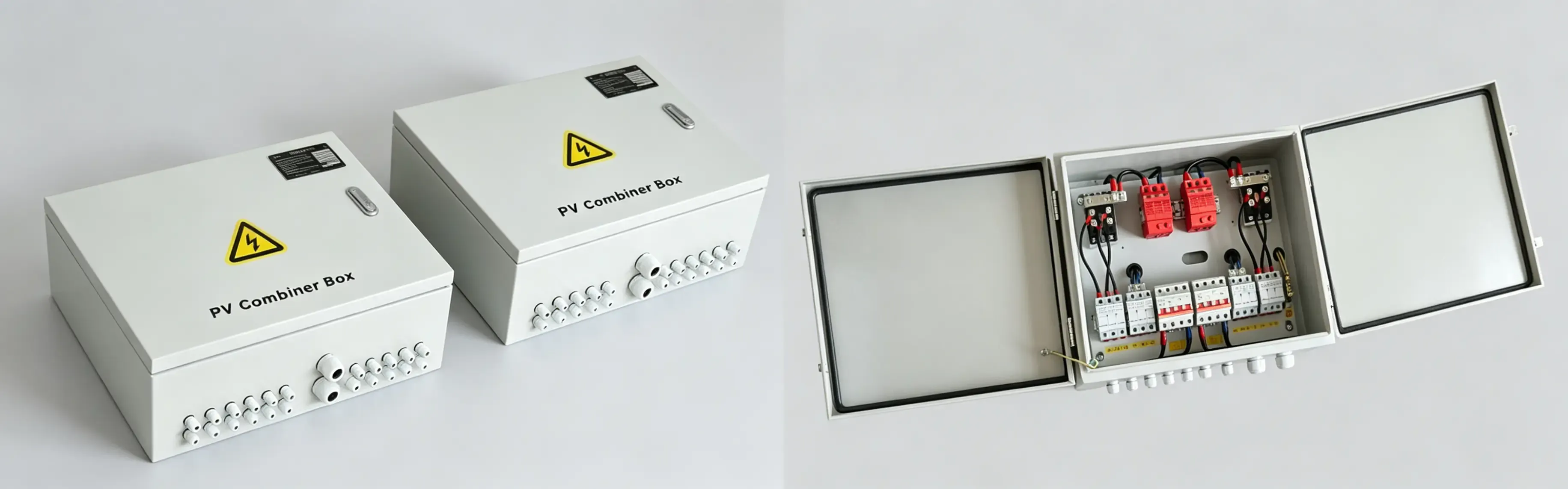 Elektrische Komponenten