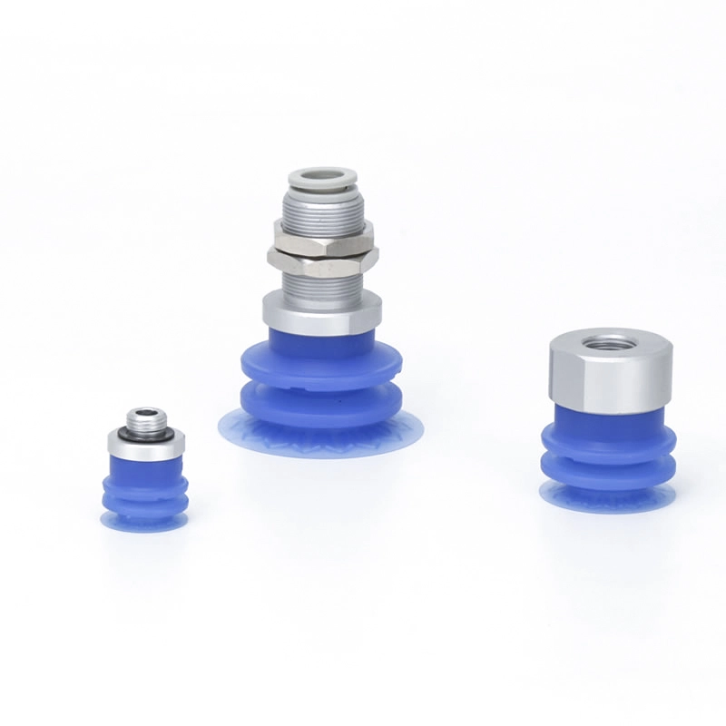 2,5-stufiger Balg-Vakuumsauger ZP3P-JT