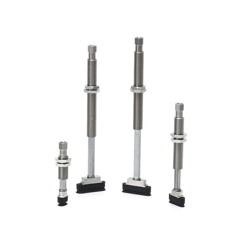 Ovale Vakuumsauger ZP2